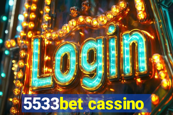 5533bet cassino